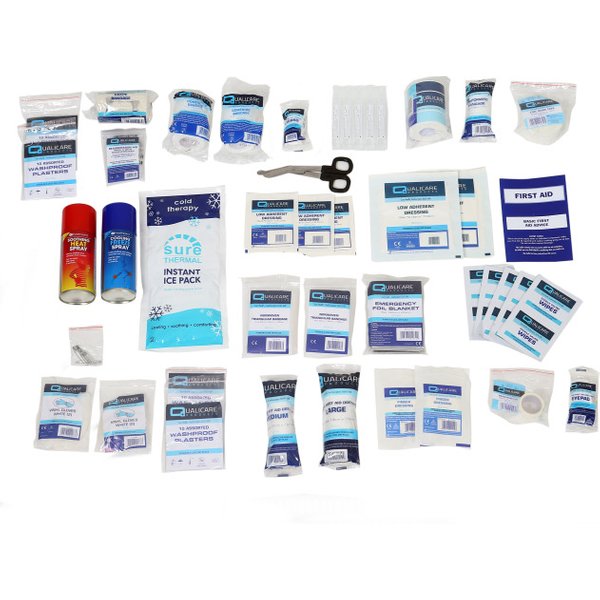 Kit De Soins Powercare Club-image