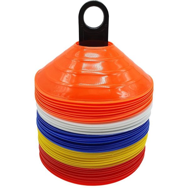 Antriebskegel Untertasse Pre-Sport Essential (x50)