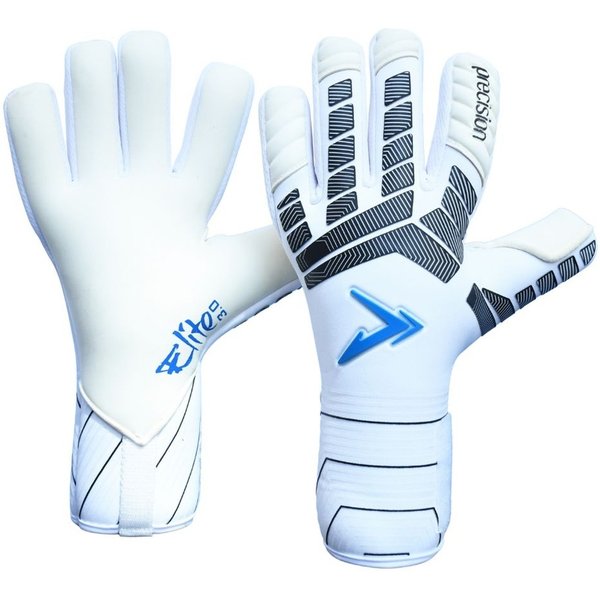 Guanti Portiere Per Bambini Precision Elite 3.0 Contact-image
