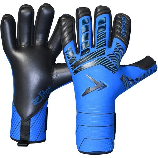 Guanti Portiere Per Bambini Precision Elite 3.0 Grip-image
