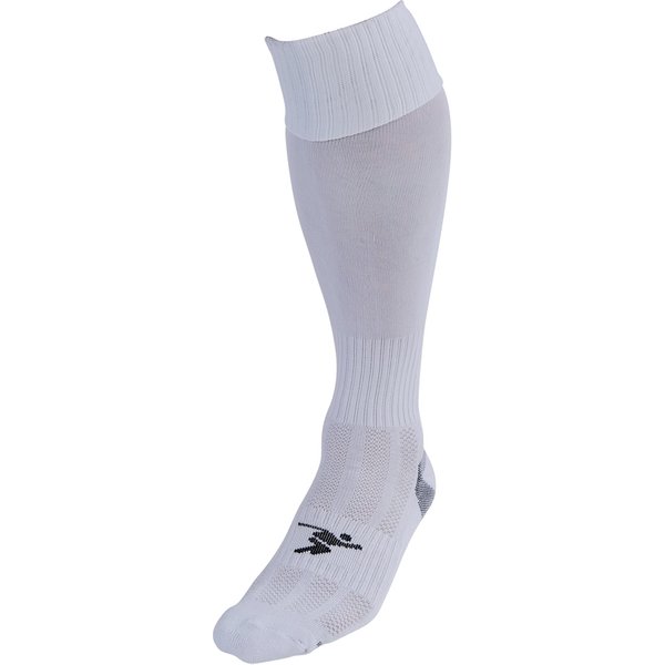 Chaussettes enfant Precision Plain Pro