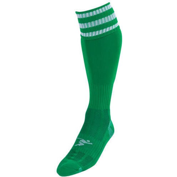 Chaussettes 3 bandes enfant Precision Pro