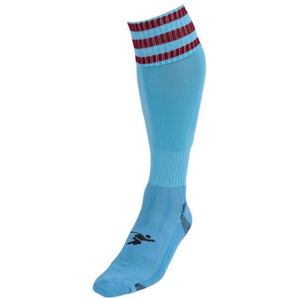Chaussettes 3 bandes enfant Precision Pro