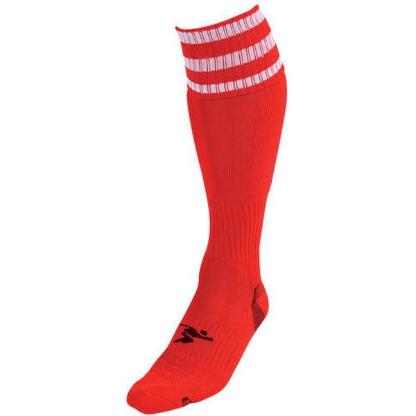 Chaussettes 3 bandes enfant Precision Pro