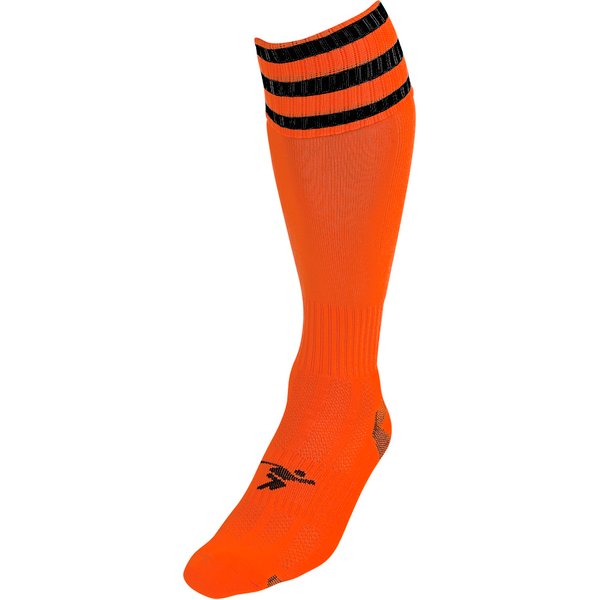 Chaussettes 3 bandes enfant Precision Pro