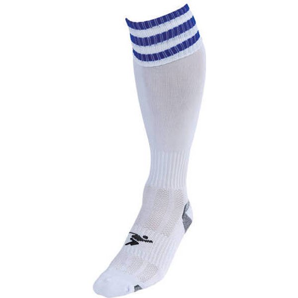 3-Streifen- Kindersocken Precision Pro
