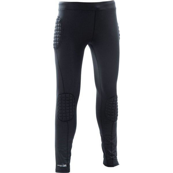 Gepolsterte Torwartleggings Precision