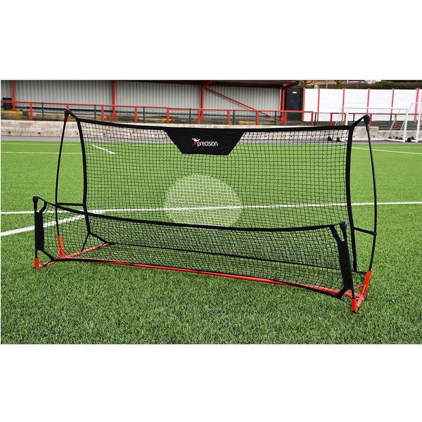 Rebounder Precision Pro Dual