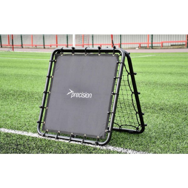 Rebounder Precision Pro Double Sided