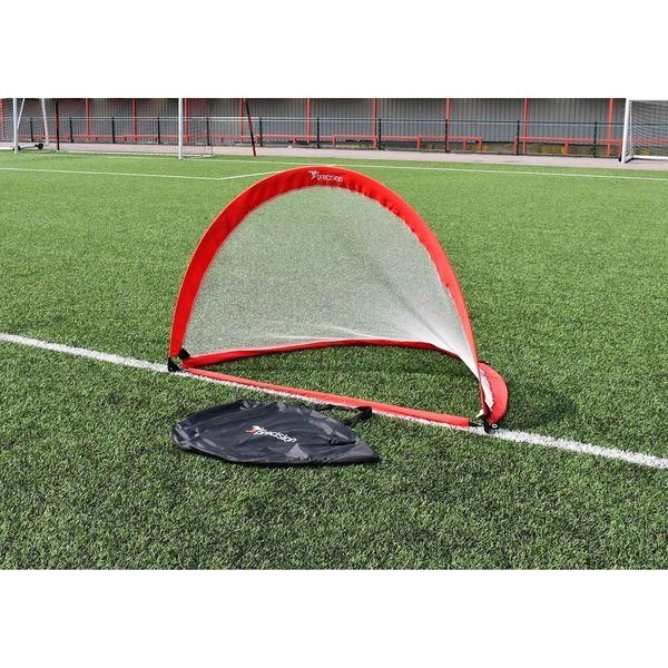 But De Football Precision Pop-Up-image