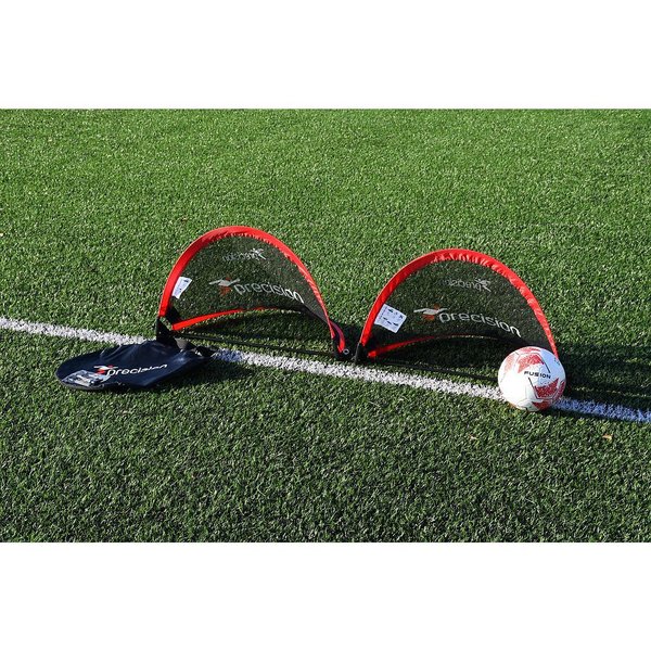 But Precision Pop-Up Goals-image