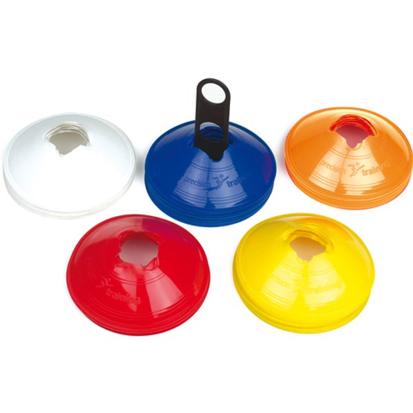 Untertassen-Antriebskegel Precision (x50)