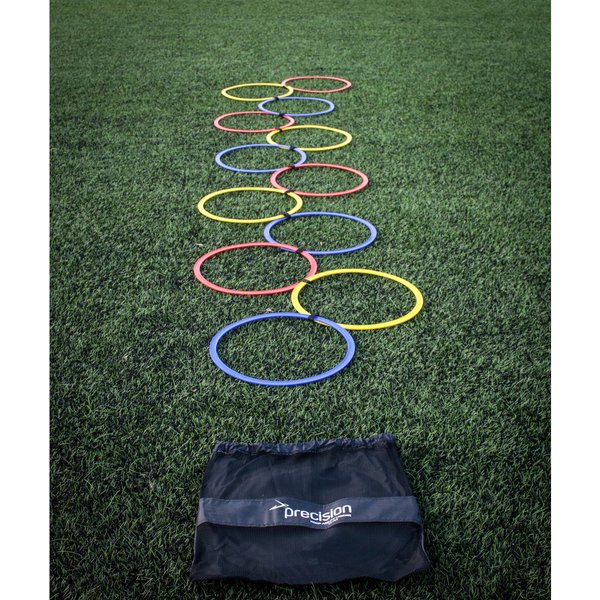 Leiterreifen Precision Speed Agility (x12)