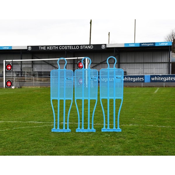 Manichino Di Formazione Precision Pro Club-image