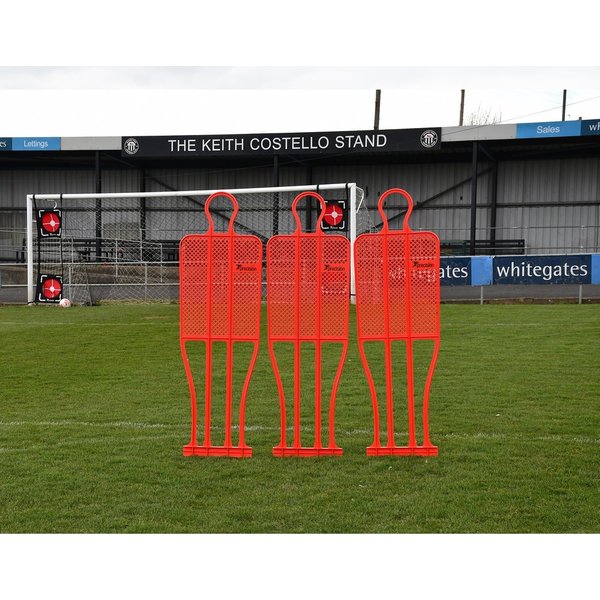 Manichino Di Formazione Precision Pro Club-image