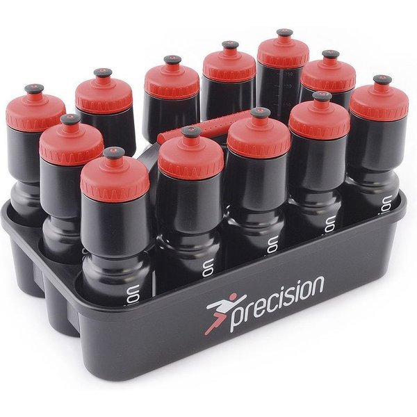Gourde avec support Precision (x12)