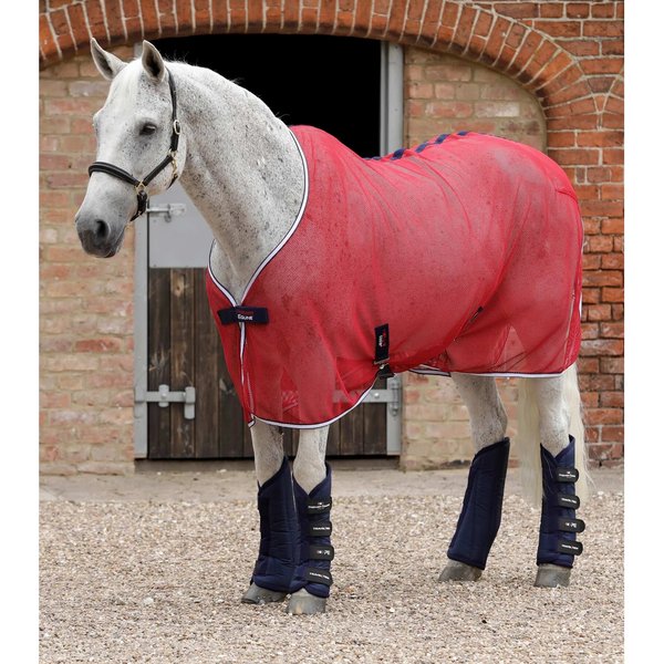 Chemise SéChante Pour Cheval Premier Equine Net-Air-image