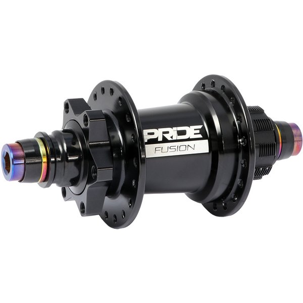 Moyeu ArrièRe Pride Racing Fusion-image