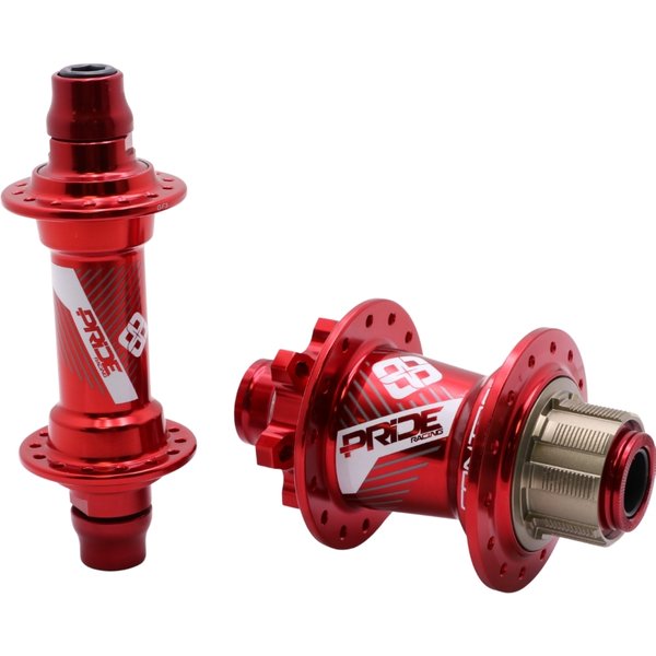 Moyeu Pride Racing Control V2 Exp 28H-image