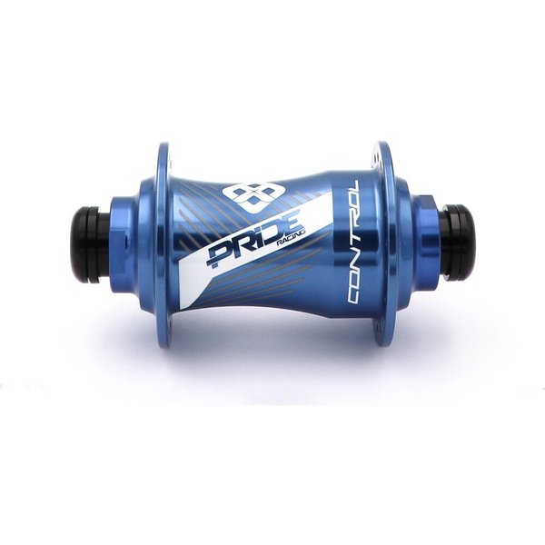 Paire De Moyeu Pride Racing Control Pro 36H-image