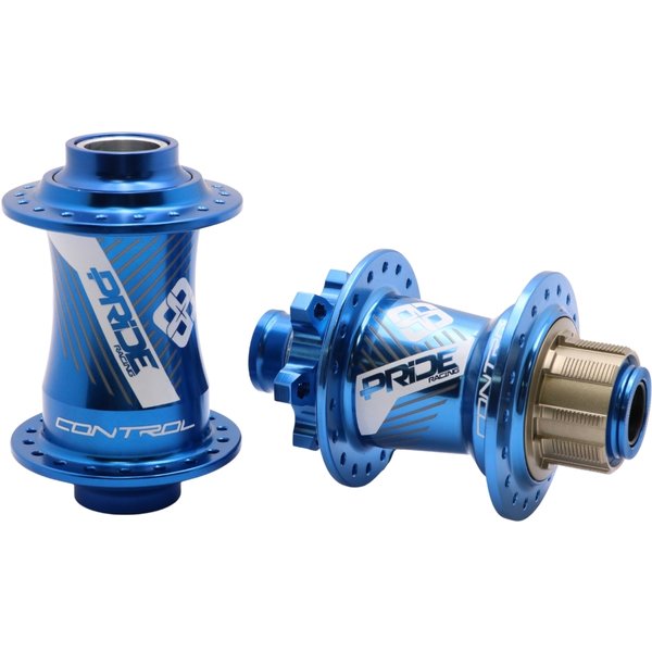 Moyeu Pride Racing Control V2 Exp 36H-image