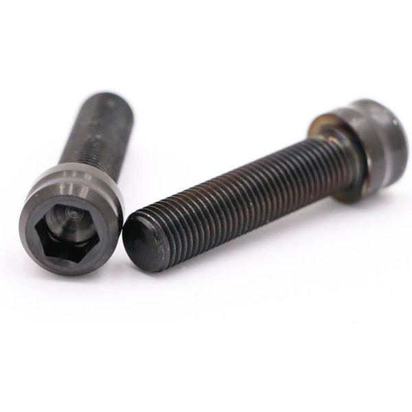 Moyeu Pride Racing Rival Exp V2-image