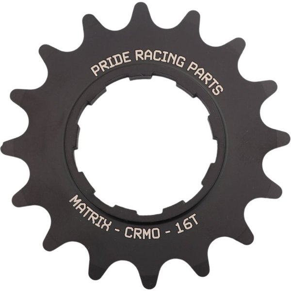 Pignon Chronique Pride Racing Matrix-image
