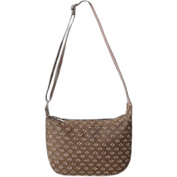 Schultertasche Damen Project X Paris Native-image