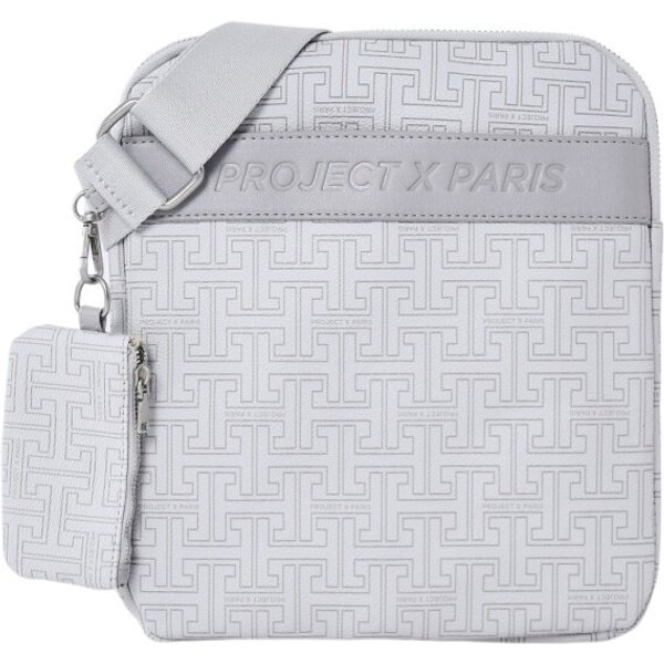 Monogramm-Tasche Project X Paris-image