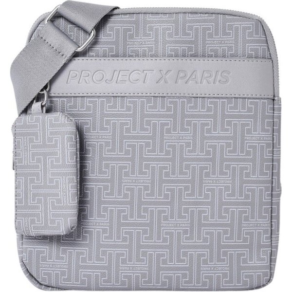 Monogramm-Tasche Project X Paris-image