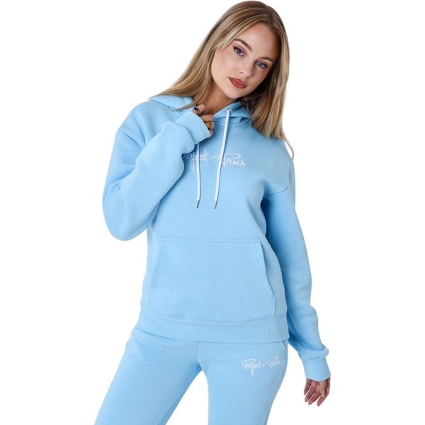 Damen Kapuzenpullover Project X Paris Essentials-image