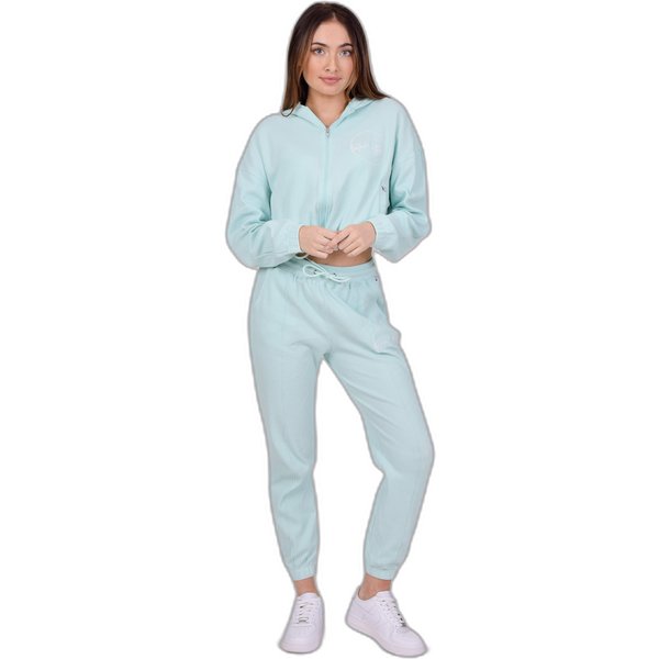 Hoodie, Damen Project X Paris Effet Nid D'abeille-image