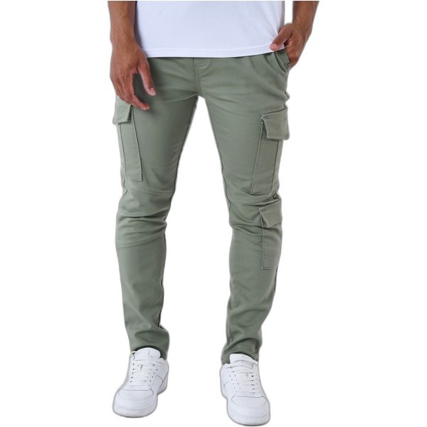 Jeans Im Cargo-Stil Project X Paris-image