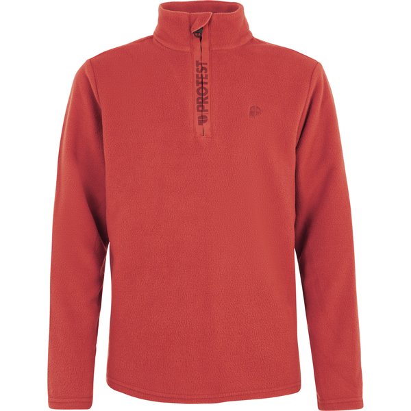 Kinder Fleece 1/4 Zip Protest Perfecty