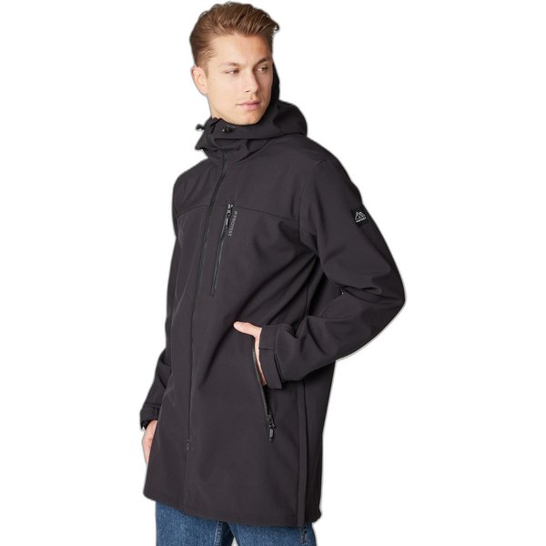Regenjacke Protest Prtwoodar