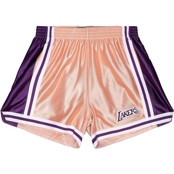 Short Femme Los Angeles Lakers-image