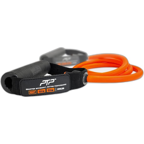 Trainingsmaterial PTP Powertube+