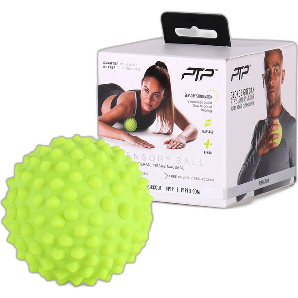 Trainingsmaterial PTP Sensory Ball