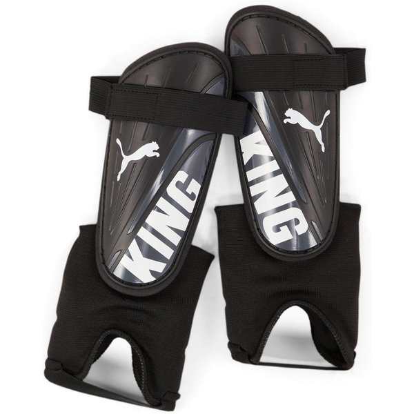 Protezioni Per Tibie E Caviglie Puma King-image