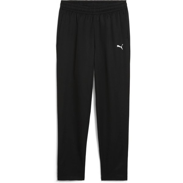 Pantaloni Da Allenamento Per Bambini Puma Tad Essentials-image