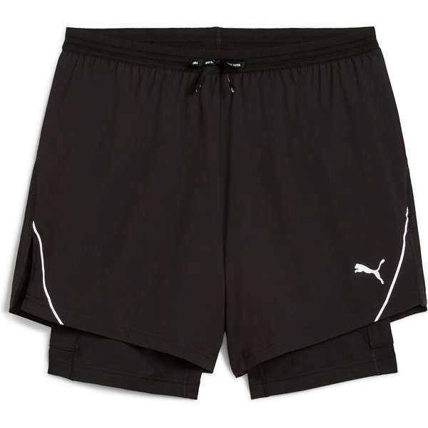 Shorts 2 In 1 Puma Run Ultraweave 5"-image