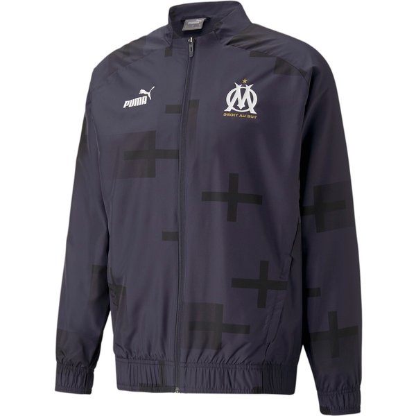 Veste De SurvêTement Prematch Om 2022/23-image