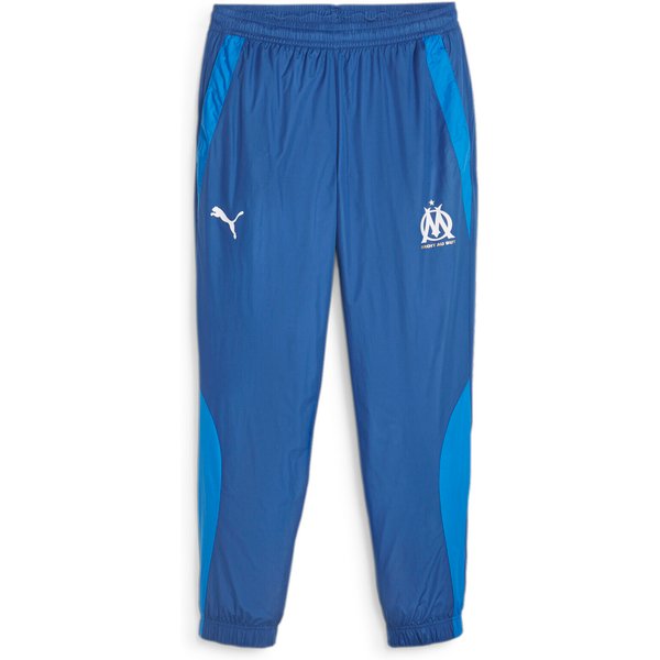Pantaloni Della Tuta In Tessuto Prematch Om 2023/24-image