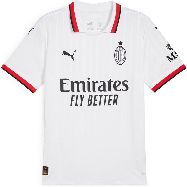 Maglia Gara Away Milan Ac 2024/25-image