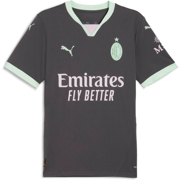 Terza Maglia Milan Ac 2024/25-image