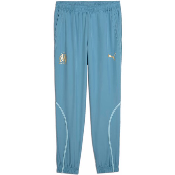 Pantaloni Prematch Om 2024/25-image
