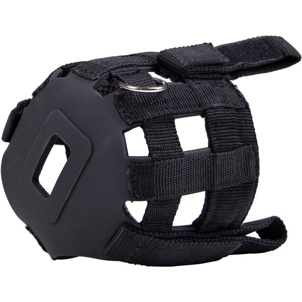 MuselièRe Attachable Pour Cheval Qhp-image