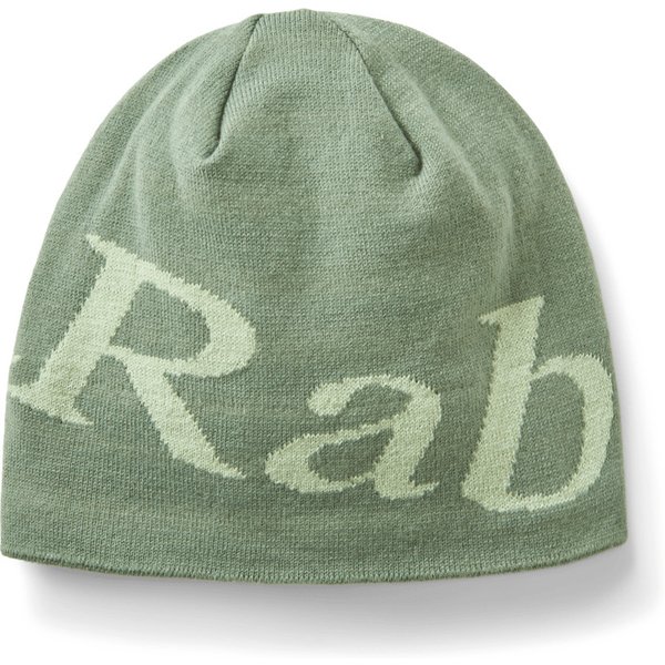 Berretto con logo Rab