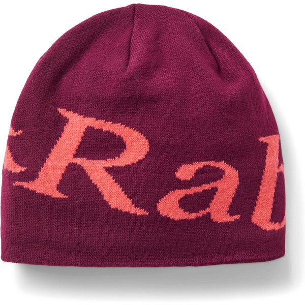 Pet met logo Rab