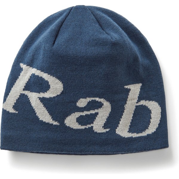 Mütze mit Logo Rab